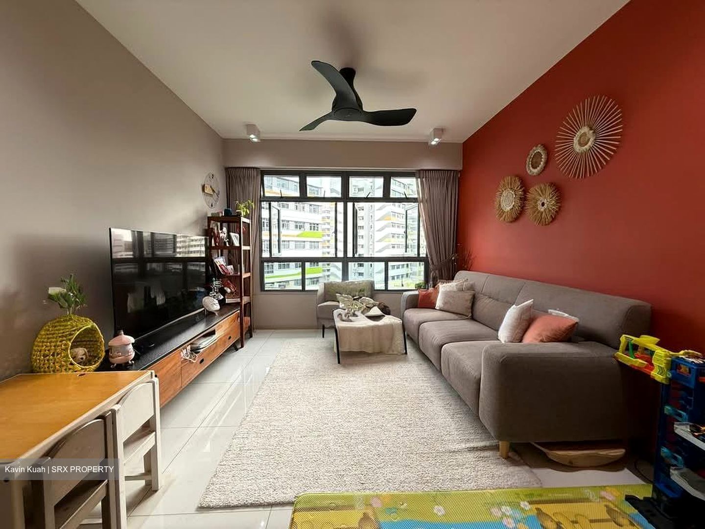 Blk 620B Tampines Greenverge (Tampines), HDB 4 Rooms #559038651